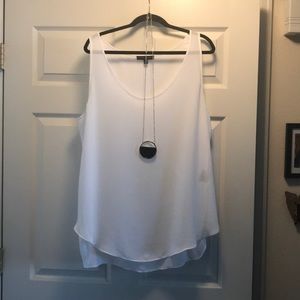 Banana Republic tank